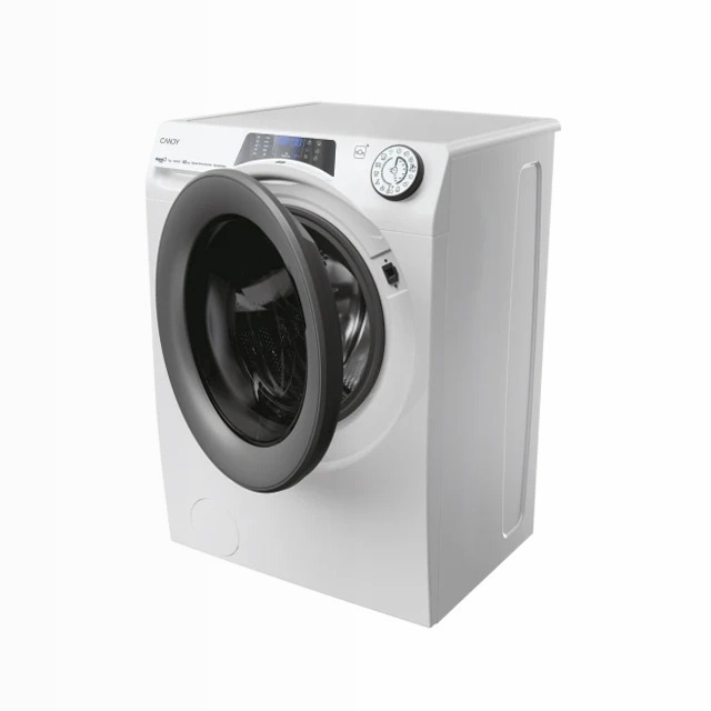 Lavatrice a carica frontale RapidÓ PRO - RP4 476BWMR8-S 1400rpm 7kg Bianco Libera