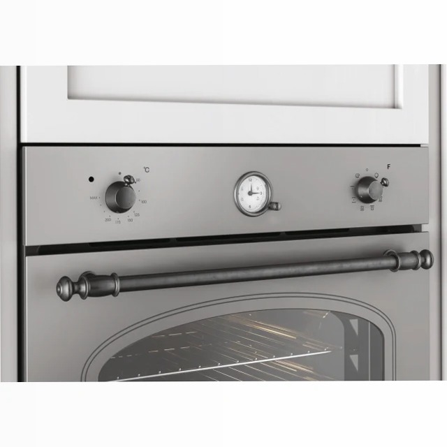 Forno Classic FCC604X/E - 33702149