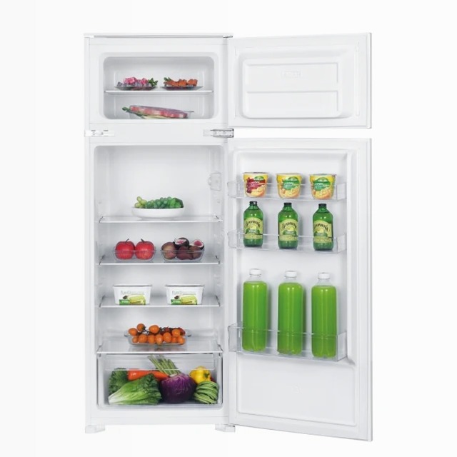 Frigorifero Double Door - CFBD 2450/2EH