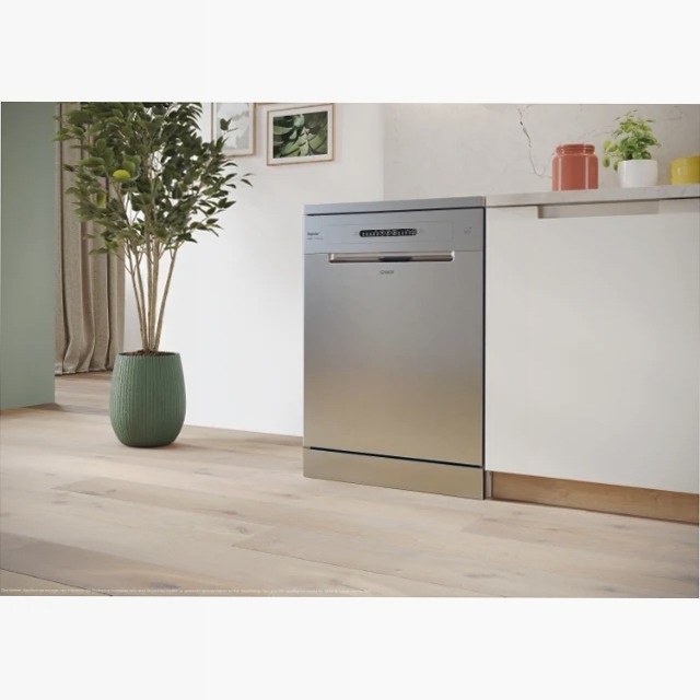 Lavastoviglie - Rapido' - CF 4E7L0X - 32002385