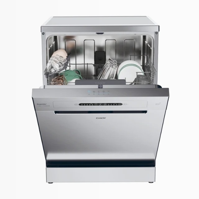 Lavastoviglie - Rapido' - CF 4E7L0X - 32002385