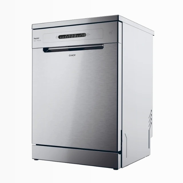 Lavastoviglie - Rapido' - CF 4E7L0X - 32002385