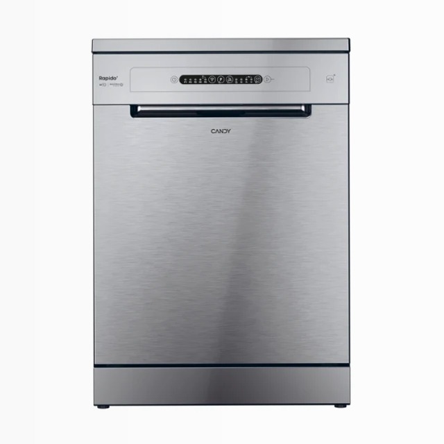 Lavastoviglie - Rapido' - CF 4E7L0X - 32002385