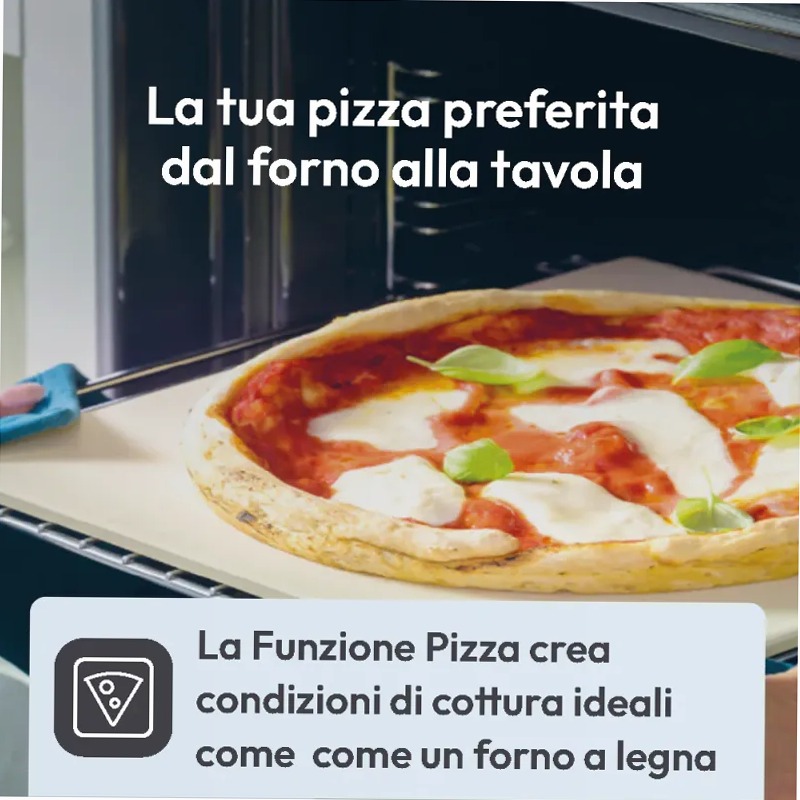 Forno Candy New Moderna CA6 N5B3EHTX1
