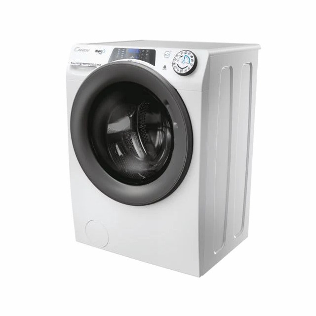 Lavasciuga Candy RapidÓ PRO - RPW4966BWMR/1-S