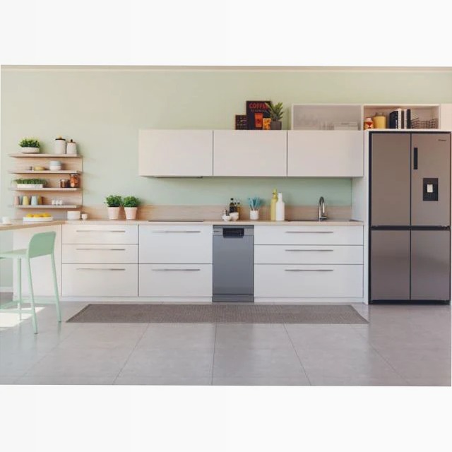 Lavastoviglie - Brava - CDPH 2D1047S - 32002571