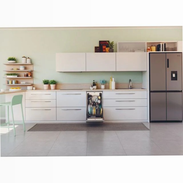 Lavastoviglie - Brava - CDPH 2D1047S - 32002571