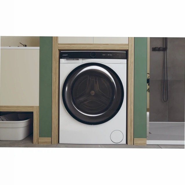 Lavatrice a carica frontale - ProWash 700 - BS 49SB8-S - 31020251