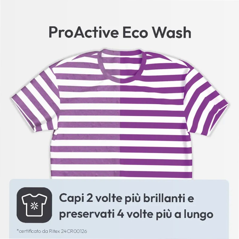 Lavatrice a carica frontale - ProWash 700 - BS 410B10-S - 31020250