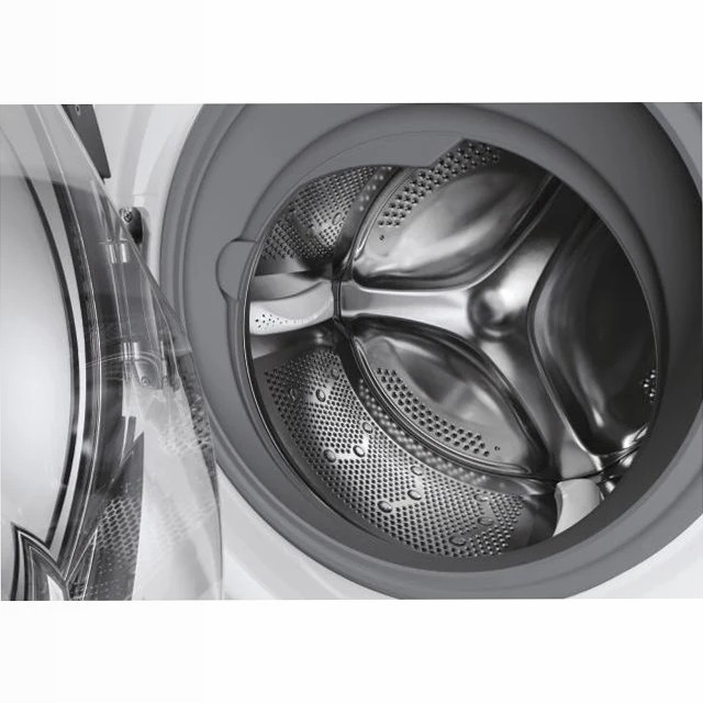 Lavatrice a carica frontale Smart Pro Inverter - CSO4474TWMB6/1-S 1400rpm 7kg Bianco Libera