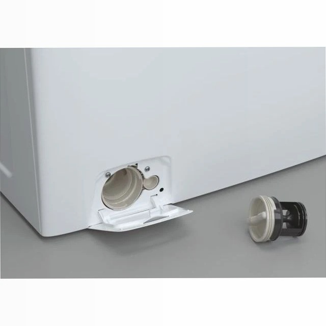 Lavatrice a carica frontale Smart Pro Inverter - CSO4474TWMB6/1-S 1400rpm 7kg Bianco Libera
