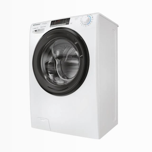 Lavatrice a carica frontale Smart Pro Inverter - CSO4474TWMB6/1-S 1400rpm 7kg Bianco Libera