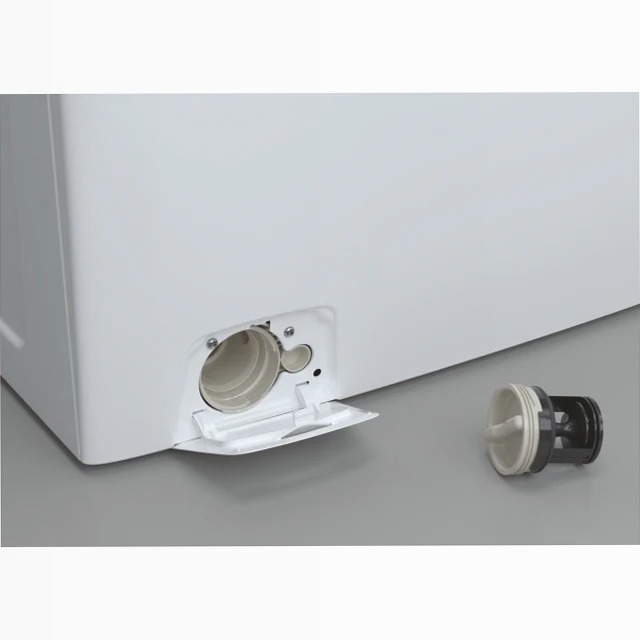 Lavatrice a carica frontale Easy - EY284DWM5/1-S