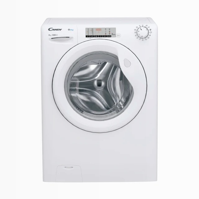Lavatrice a carica frontale Easy - EY284DWM5/1-S