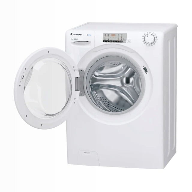 Lavatrice a carica frontale Easy - EY284DWM5/1-S