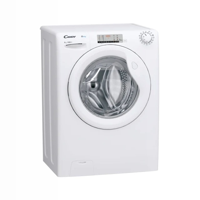 Lavatrice a carica frontale Easy - EY284DWM5/1-S