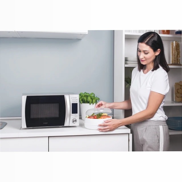 Microonde - COOKinAPP - CMXG22DS/ST - 38000929