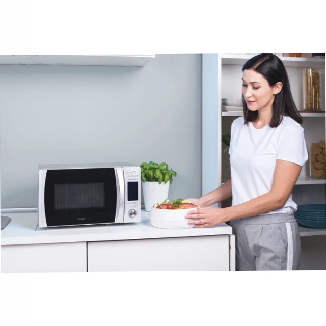 Microonde - COOKinAPP - CMXG22DS/ST - 38000929