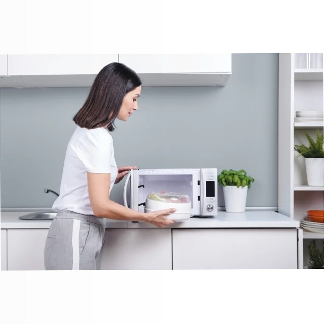 Microonde - COOKinAPP - CMXG22DS/ST - 38000929