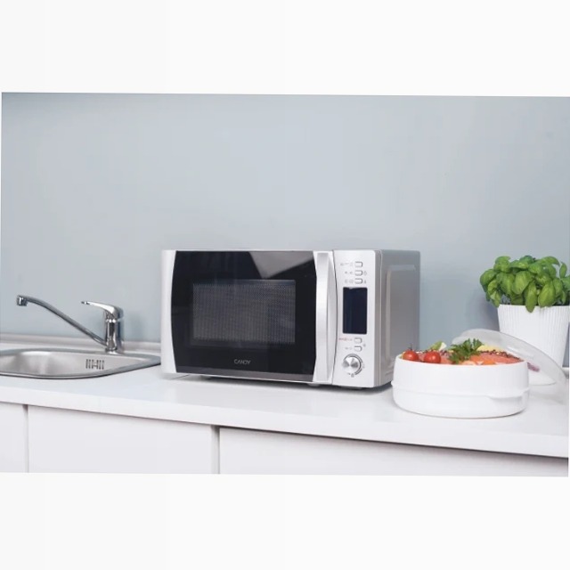 Microonde - COOKinAPP - CMXG22DS/ST - 38000929