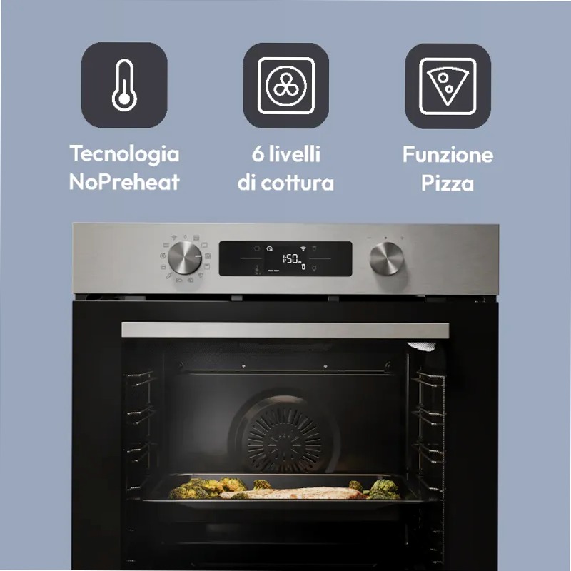 Forno - Candy New Moderna - CA6 N3B3YTX1 - 33704007