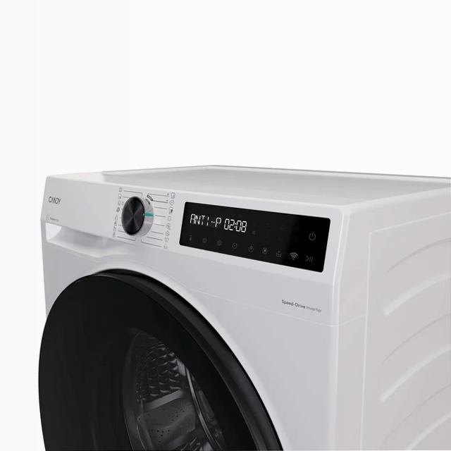 Lavasciuga - ProWash&Dry 500 - BWR 495BL8-S - 31020581