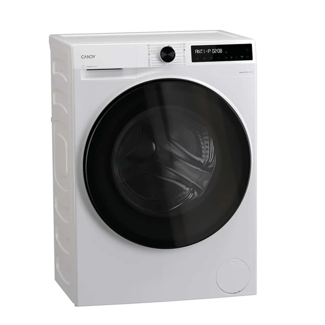 Lavasciuga - ProWash&Dry 500 - BWR 495BL8-S - 31020581