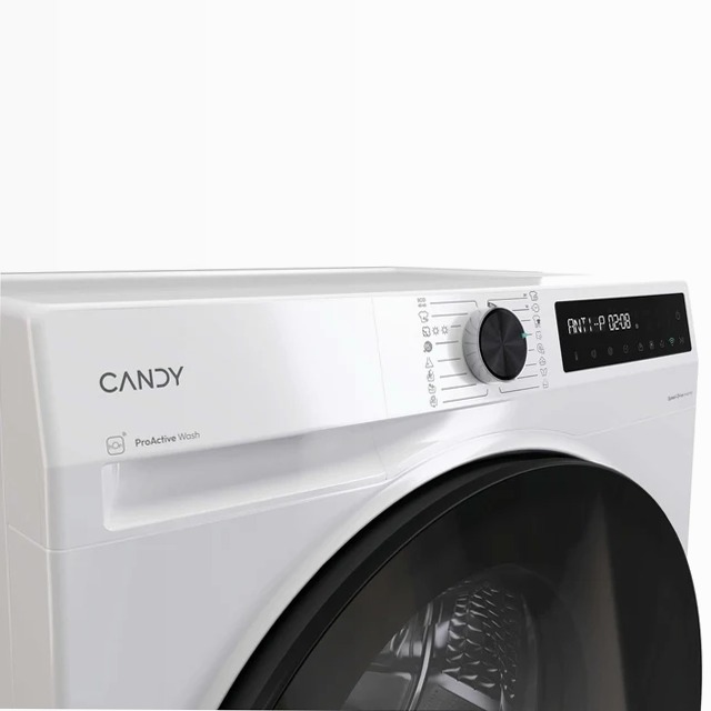 Lavasciuga - ProWash&Dry 500 - BWR 495BL8-S - 31020581