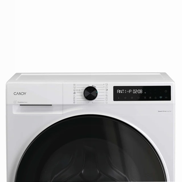 Lavasciuga - ProWash&Dry 500 - BWR 495BL8-S - 31020581
