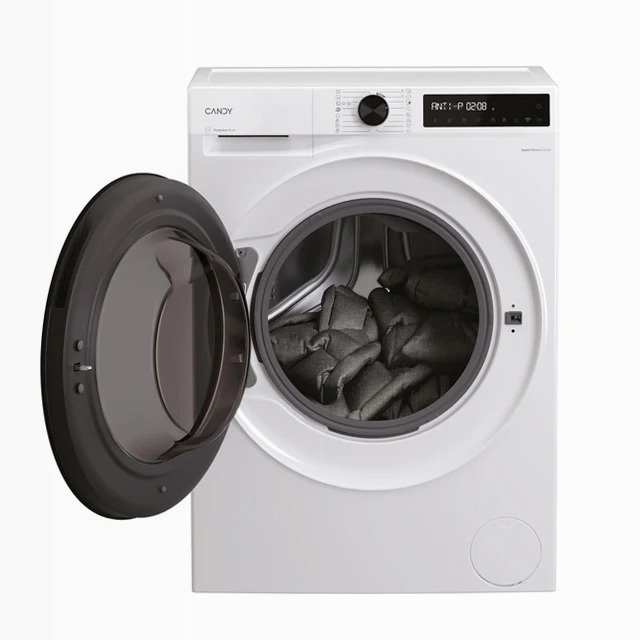 Lavasciuga - ProWash&Dry 500 - BWR 495BL8-S - 31020581