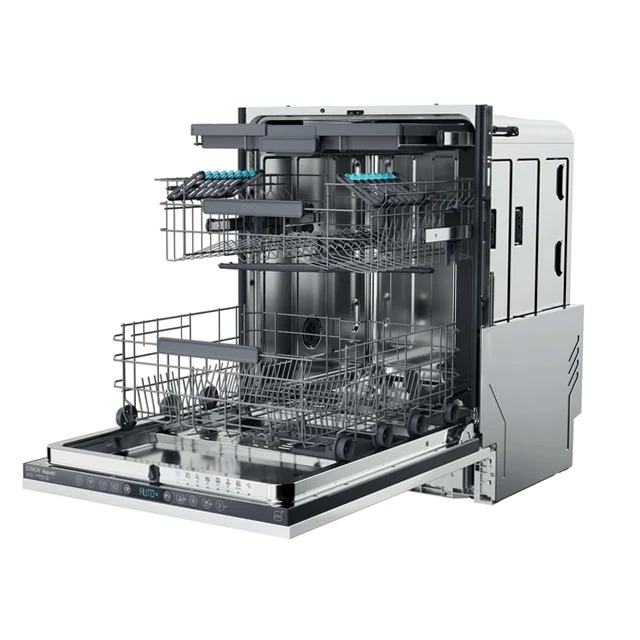 Lavastoviglie Candy Rapido' - CI 5C6F1A