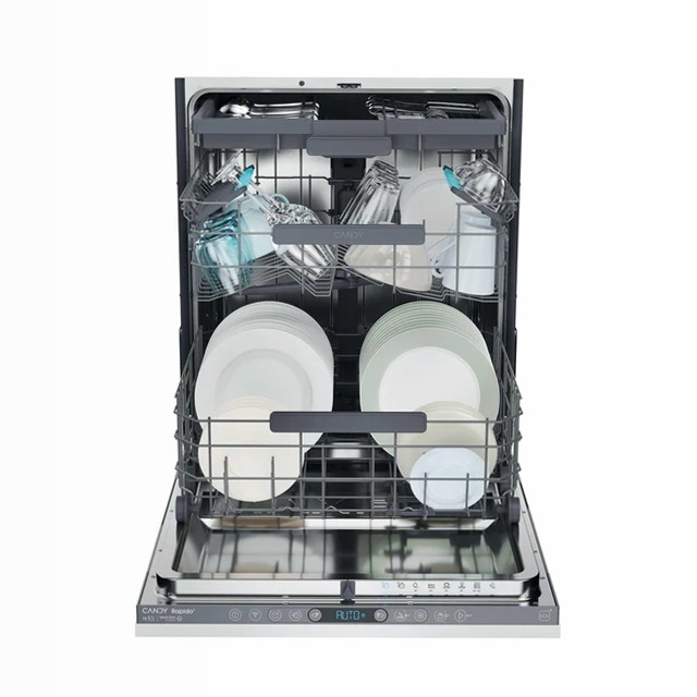 Lavastoviglie Candy Rapido' - CI 5C6F1A