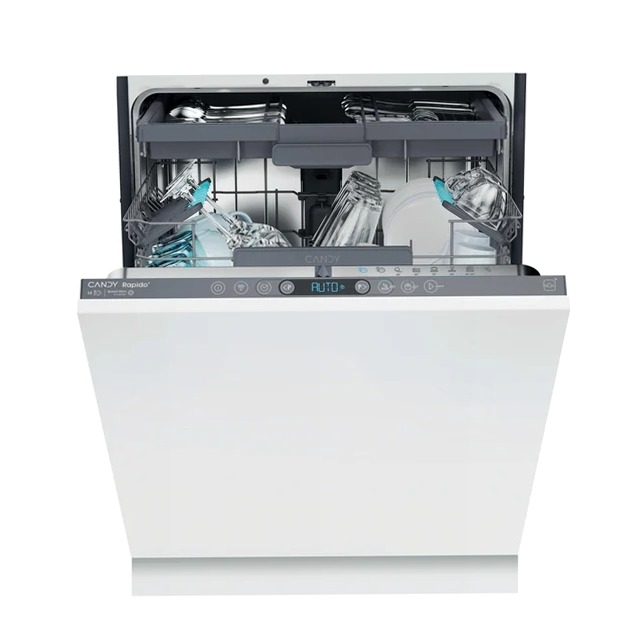 Lavastoviglie Candy Rapido' - CI 5C6F1A