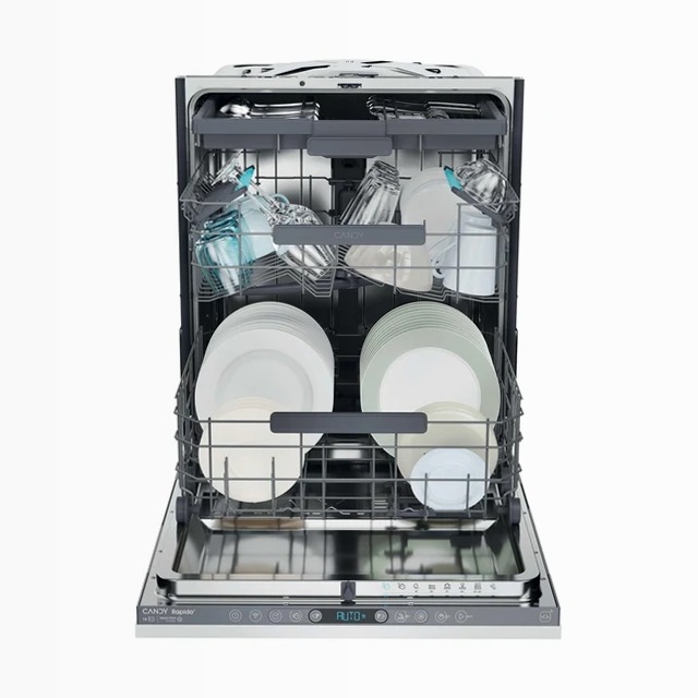 Lavastoviglie Candy Rapido' - CI 5C6F1A