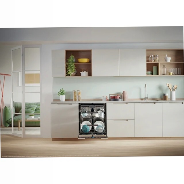 Lavastoviglie Candy Rapido' - CI 5C6F1A