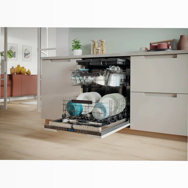Lavastoviglie Candy Rapido' - CI 5C6F1A