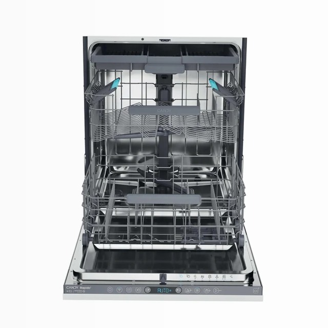 Lavastoviglie Candy Rapido' - CI 5C6F1A