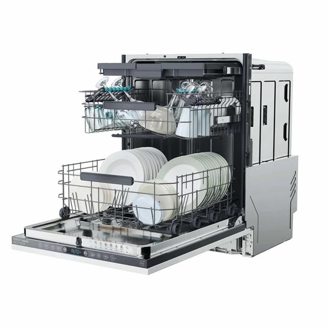 Lavastoviglie Candy Rapido' - CI 5C6F1A