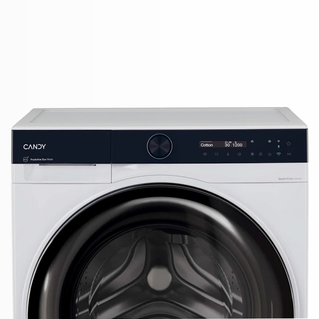 Lavatrice a carica frontale - ProWash 700 - BS 412B8-S - 31020494