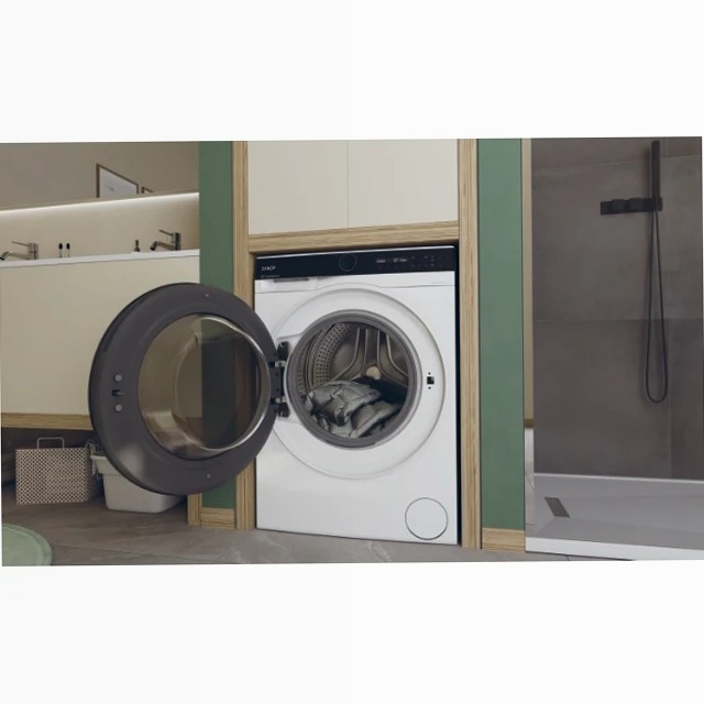 Lavatrice a carica frontale - ProWash 700 - BS 412B8-S - 31020494