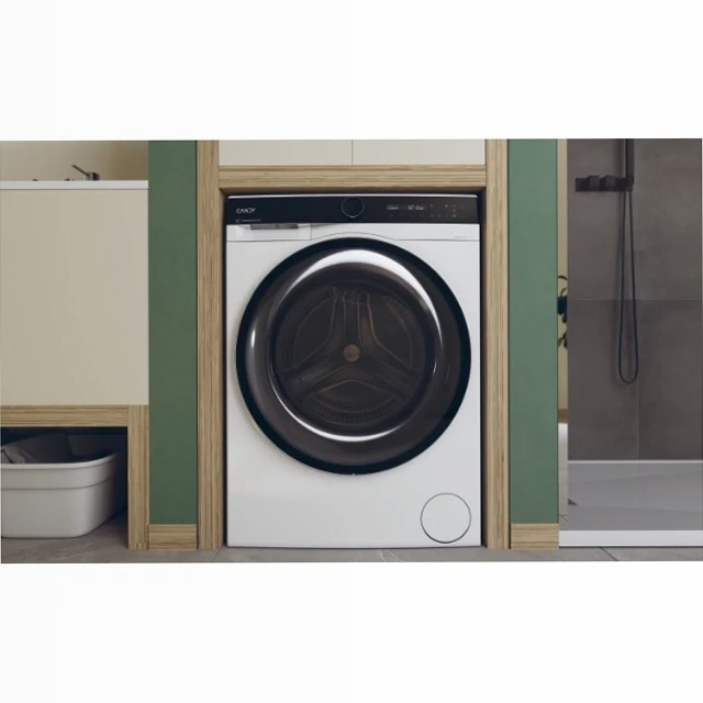 Lavatrice a carica frontale - ProWash 700 - BS 412B8-S - 31020494
