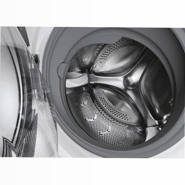 Lavatrice a carica frontale Ultra Hygiene - Candy 1200rpm 7kg Bianco Libera