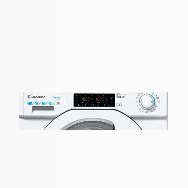 Lavasciuga Smart Inverter CBDO485TWME/1-S