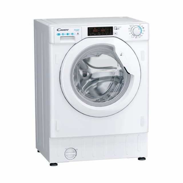 Lavasciuga Smart Inverter CBDO485TWME/1-S