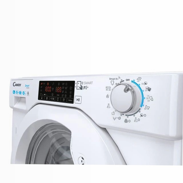 Lavasciuga Smart Inverter CBDO485TWME/1-S