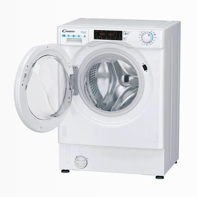 Lavasciuga Smart Inverter CBDO485TWME/1-S