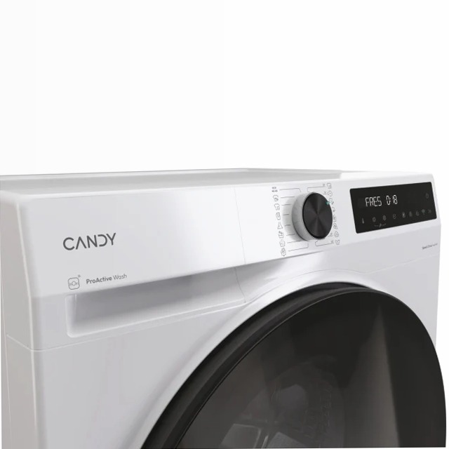 Lavatrice a carica frontale - ProWash 550 - BP 413BL8-S - 31020579