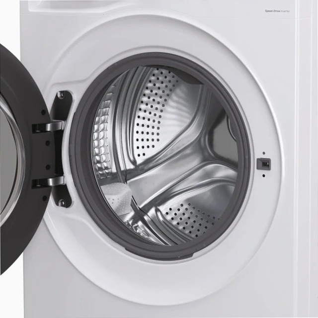 Lavatrice a carica frontale - ProWash 550 - BP 413BL8-S - 31020579