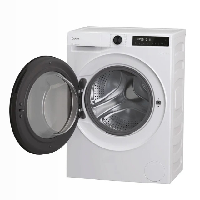 Lavatrice a carica frontale - ProWash 550 - BP 413BL8-S - 31020579