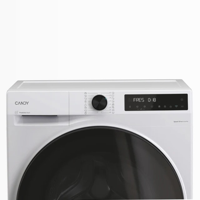 Lavatrice a carica frontale - ProWash 550 - BP 413BL8-S - 31020579